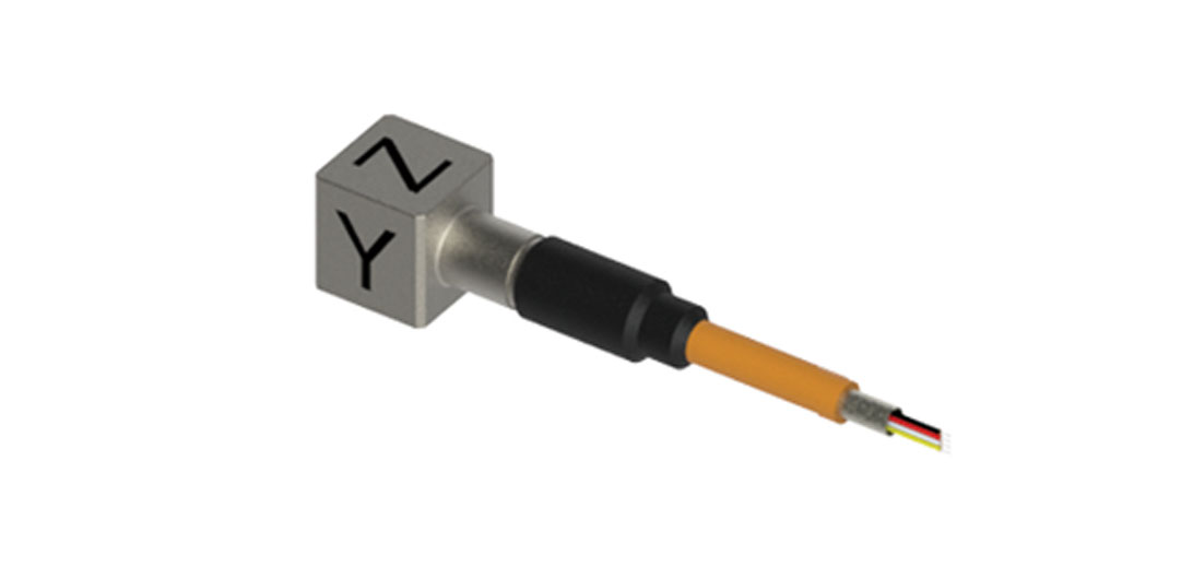 美國進(jìn)口Dytran 3623AXT系列 微型加速度計傳感器(圖1) 美國進(jìn)口Dytran 3623系列 微型加速度計傳感器(圖2)